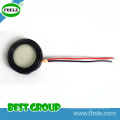 Piezo Ceramic Element Ultrasonic Sensor (FBULS1612)